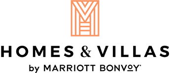 HOMES AND VILLAS BY MARRIOTT BONVOY